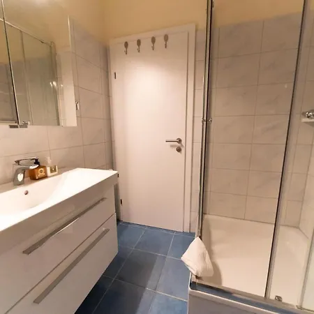 Apartman Apartment Residenz Seeblick Faakersee *