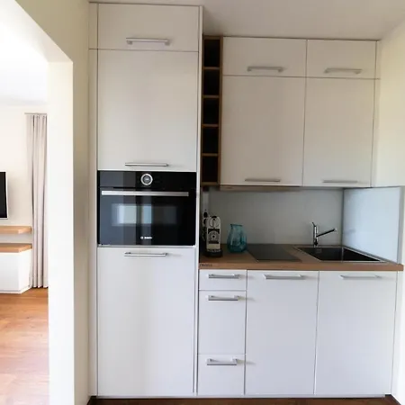 Apartman Apartment Residenz Seeblick Faakersee Faak am See