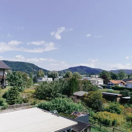 Apartment Residenz Seeblick Faakersee