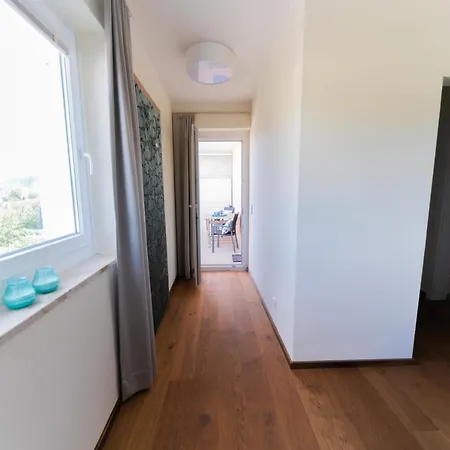 Apartman Apartment Residenz Seeblick Faakersee *