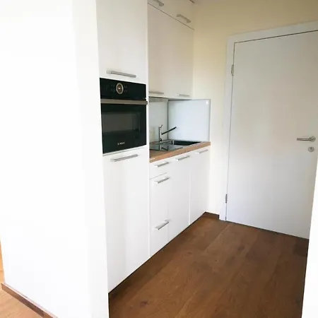 Apartment Residenz Seeblick Faakersee *